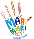 Mari Mari Cultural Village Logo